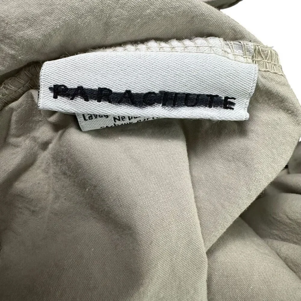PARACHUTE Standard Size Pillowcase Set Sage